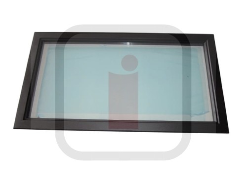 K056104 - Okno DARP do bram 542 Crawford Assa Abloy