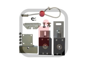 K061569 - Zestaw napędu paskowego do CDMB