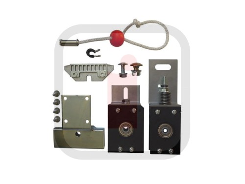 K061569 - Zestaw napędu paskowego do CDMB