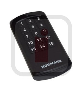 4511783 - HSI 15 BS nadajnik przemysłowy 868 MHz BiSecur Hormann