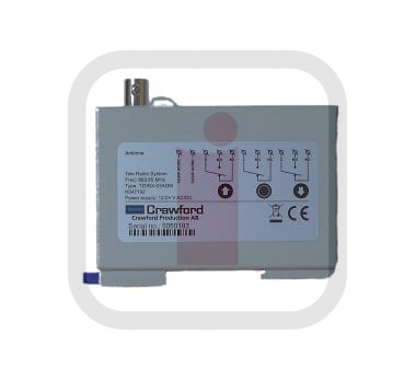 K047192 - Odbiornik 2 DIN