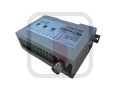 K047192 - Receiver kit 2 DIN