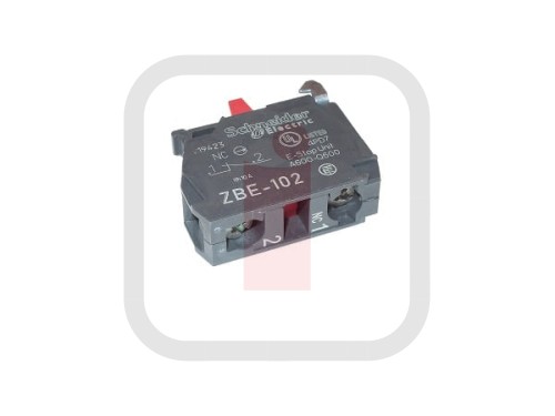 AL01732 - Przełącznik TM ZBE-102
