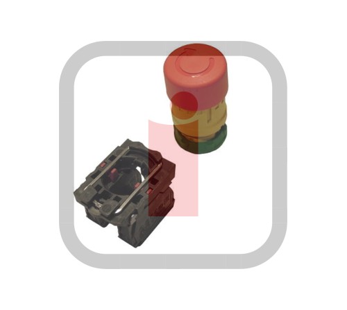 K043452 - Wyłącznik awaryjny STOP