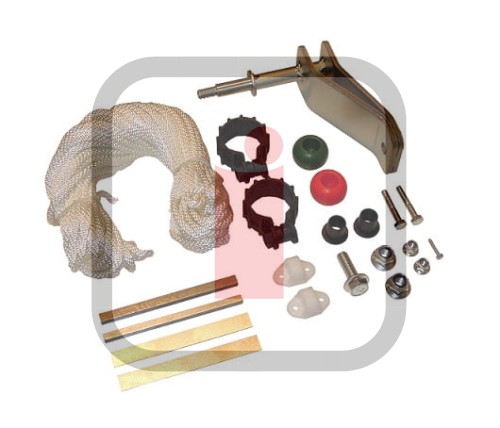 K047792 - Zestaw montażowy do napędu CDM9 Crawford Assa Abloy