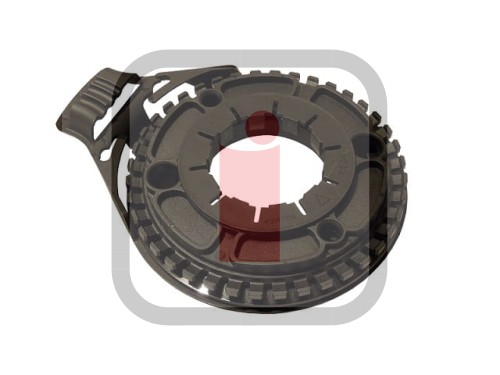 K101254 - Rozblokowanie awaryjne do napędu CDM9, nowy typ