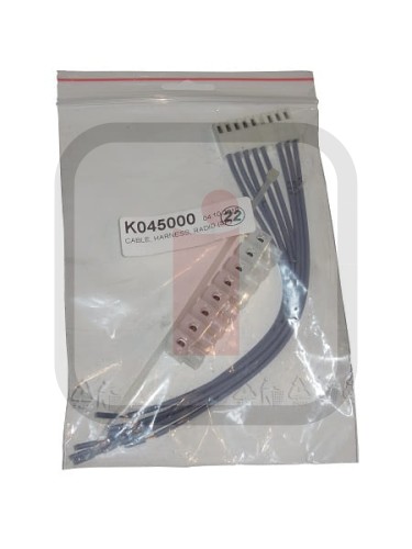 K045000 – Cable harness radio CDM9