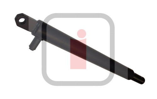 311781 - Siłownik główny do rampy hydraulicznej  DynaSeal typ DPB-710-HLS