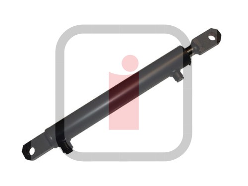 310600 - Siłownik hydrauliczny D25-300/502 klapy, wargi 405 mm typ SG, do Hormann Dyna Seal