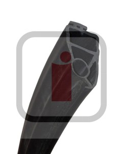 3064443 - Uszczelka progowa HG 033 do bram Hormann