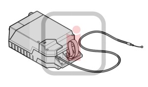 636789 - Napęd WA 300 S4 / SE do bram Hormann