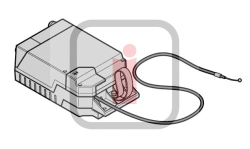 636789 - Napęd WA 300 SE do bram Hormann