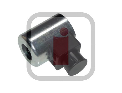 81070105 - Cewka elektrozaworu Y2 24V DC pomostu Crawford Hafa, Assa Abloy