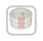 9001105 - Tuleja przedzielona 30 mm do bram rolowanych Hormann