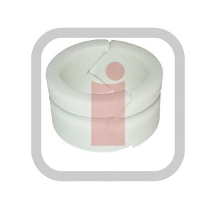 9001105 - Tuleja przedzielona 30 mm do bram rolowanych Hormann