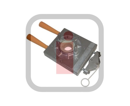 9001150 - Hörmann ZAK - System links, Steigung 2 mm