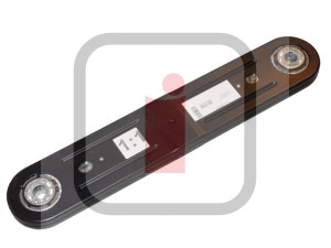 637011 - Przekładnia łańcuchowa 1:1 do WA 400 Hormann