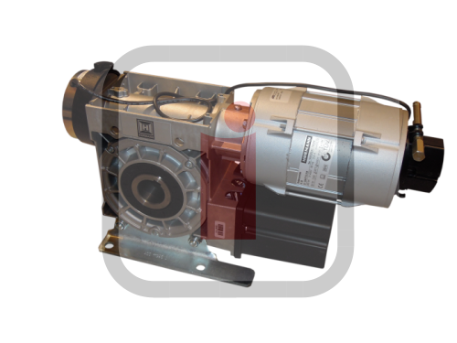 57667 - Napęd K30 AWG SMA 400D 60% ED IP 65 do bram Hormann