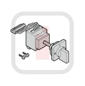 638172 - Wyłącznik główny do sterowania Hörmann