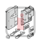 637145 - Zestaw do rozbudowy B 440 --> B 445 Hörmann