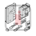 637147 - Zestaw do rozbudowy B 440 --> B 460 Hörmann