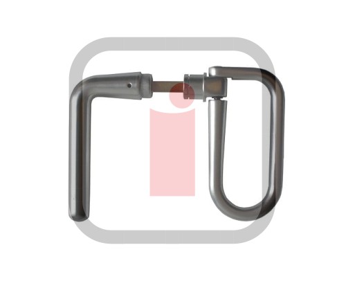 K050380 - Handle door foldable VLB/HL, kit