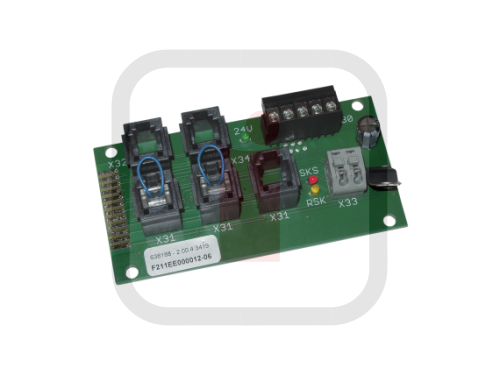 638188 - Hörmann Platine SKS