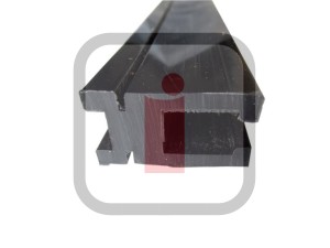 GLIMUTMAG002 - Inner guide muthylene L=4000 mm for Dynaco