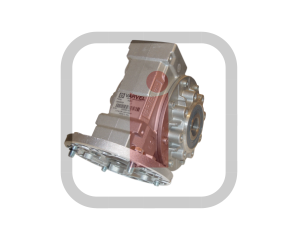 MOTRED007002 - Przekładnia VARVEL FRS60 1/7 do Dynaco Entrematic