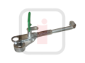 A311200071 - Motor arm gate c/c 450 mm folding door Crawford Assa Abloy.
