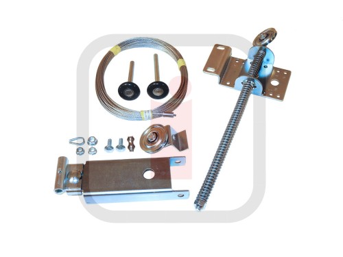 K018099 - Safety pull device SLB/SLM kit for Crawford Hafa 342