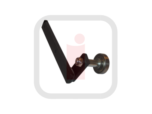 A221300043 - Roller guide 2000 Op L Allhabo Crawford A2000