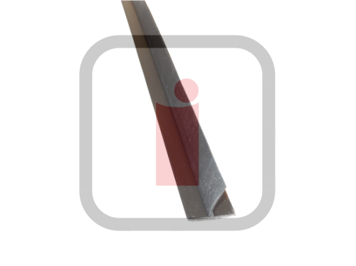 Q004467/30000 - Uszczelka obwiedniowa do ramp i platform  przeładunkowych Hafa Crawford Assa Abloy