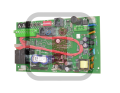 637750 - Hörmann Steuerungsplatine für integrierte Steuerung WA 300 S4