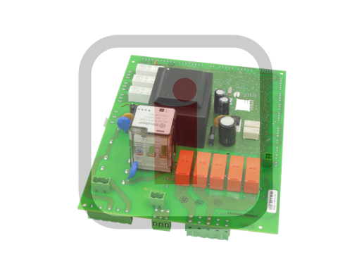 K048850 - PCB MCS-R main board for MCS-R