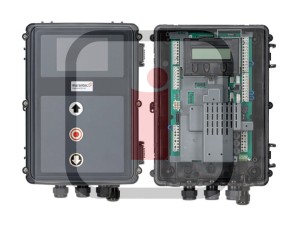 185893-1 - Napęd STA 1-10-24 KE + Sterowanie CS 320 L Marantec