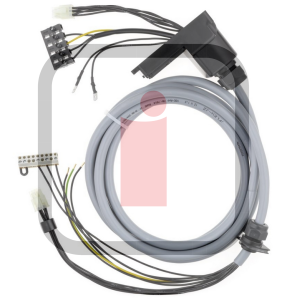 92307 - Okablowanie systemowe L = 5000 mm do napędu Marantec STA 1