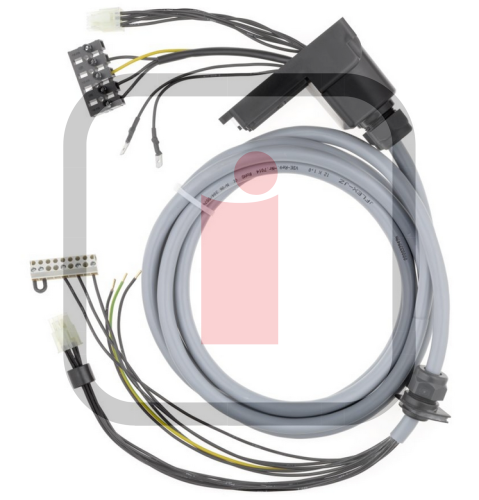 92307 - Okablowanie do STA L=5000 mm