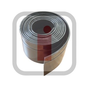 PDFZIPSCP003 - Retain strap BEAD technology L = 4000 mm Crawford Entrematic