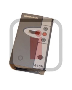 636790 - Sterowanie 445 R do bramy rolowanej Hormann
