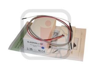 PDFCELALL069 -  Upgrade kit Advanced WDD  for Dynaco Entrematic