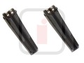 PDFKIT313004 - Naprowadzacz płaszcza blatu bramy szybkobieżnej Dynaco Entrematic