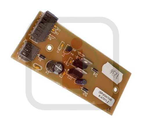 K047040 - OSE amplifier PCB for HSD 855 Crawford