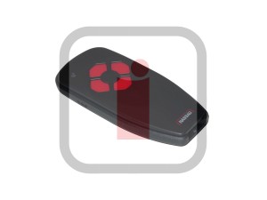 26-12500 - RT52 pilot czterokanałowy do bramy Nassau