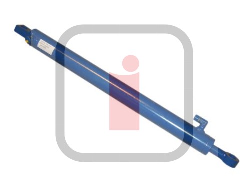 80210110-0002 - Siłownik hydrauliczny wargi lub jęzora A500 B685 C1185 do ramp przeładunkowych Hafa Crawford Assa Abloy