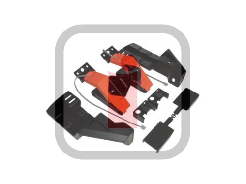 635703 - Fotokomórka wyprzedzająca VL 1-LE Hormann