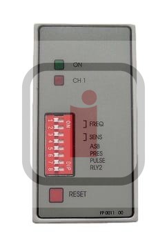 ULD923 - Detektor pętli magnetycznej Hotron
