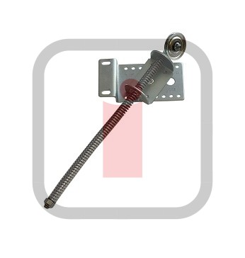 K003262 - Napinacz linki trakcji 2" bramy segmentowej Crawford