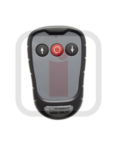 K046083 - Pilot nadajnik 869 MHz do bram Crawford Assa Abloy