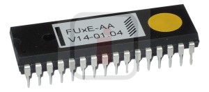 ELECOF313004 – TST KPROM-A-Assa Abloy